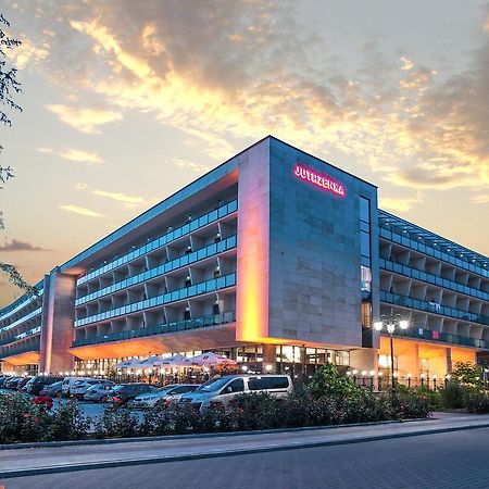 Jutrzenka Medical Spa Wloclawek Exterior foto