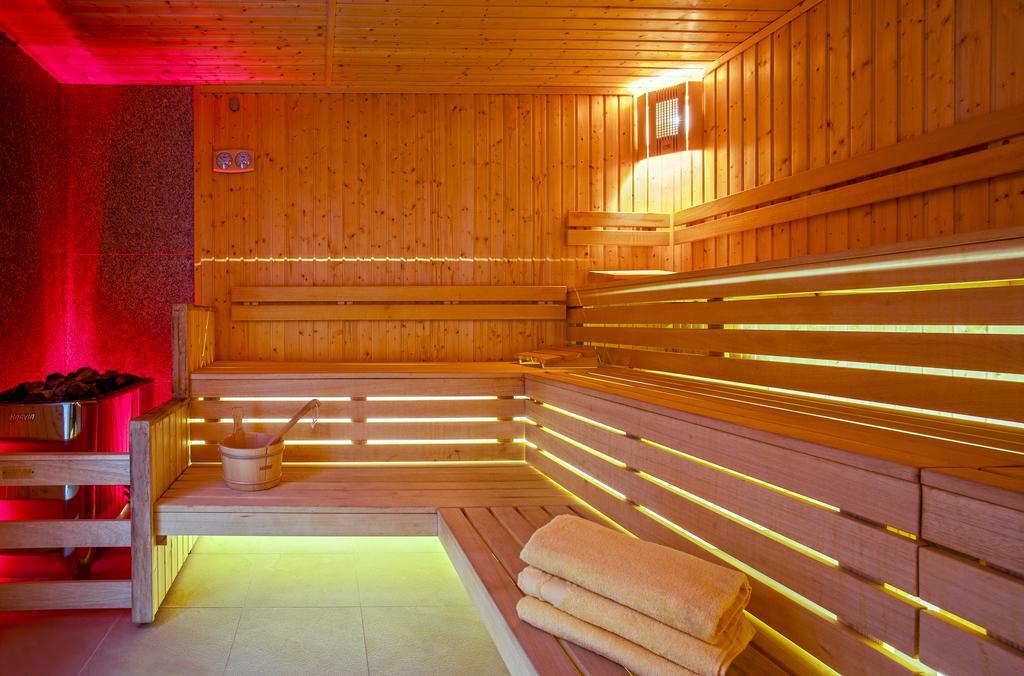 Jutrzenka Medical Spa Wloclawek Exterior foto