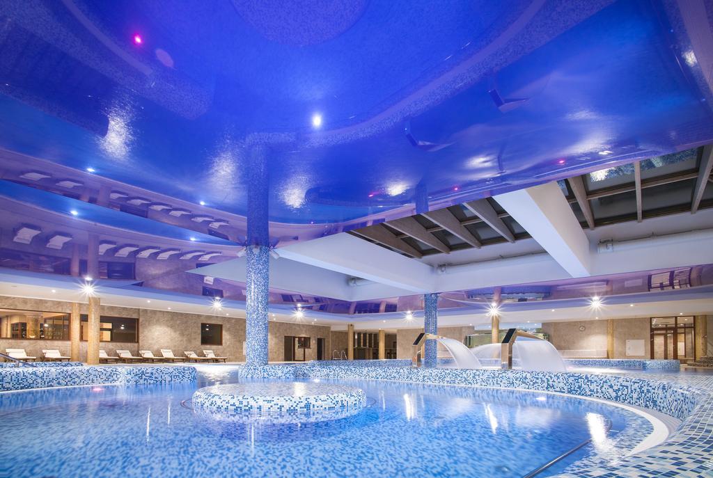 Jutrzenka Medical Spa Wloclawek Exterior foto