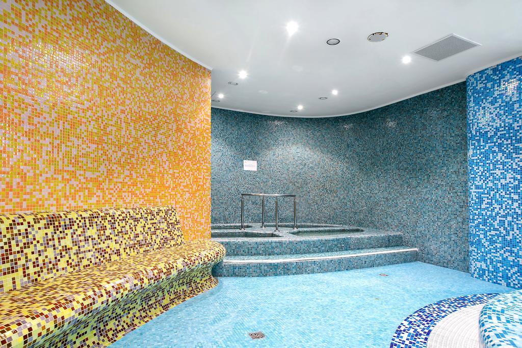 Jutrzenka Medical Spa Wloclawek Exterior foto