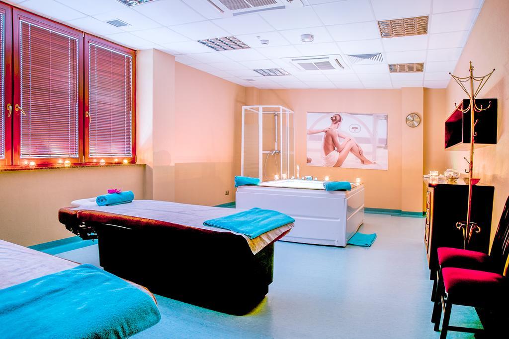 Jutrzenka Medical Spa Wloclawek Exterior foto