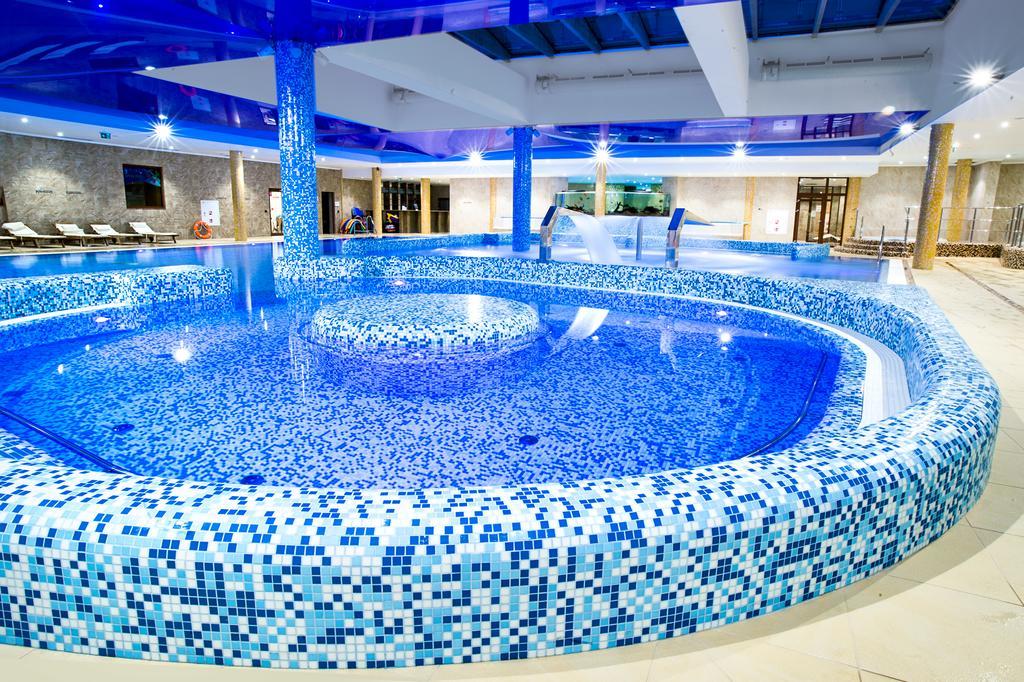 Jutrzenka Medical Spa Wloclawek Exterior foto