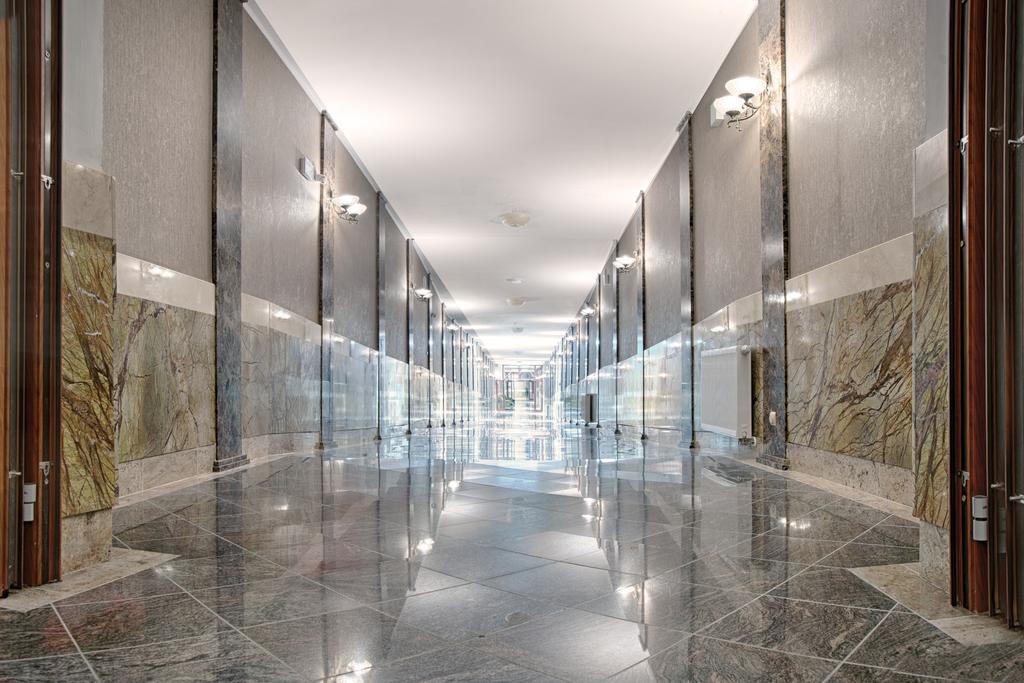 Jutrzenka Medical Spa Wloclawek Exterior foto