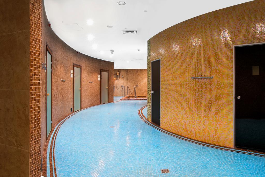 Jutrzenka Medical Spa Wloclawek Exterior foto