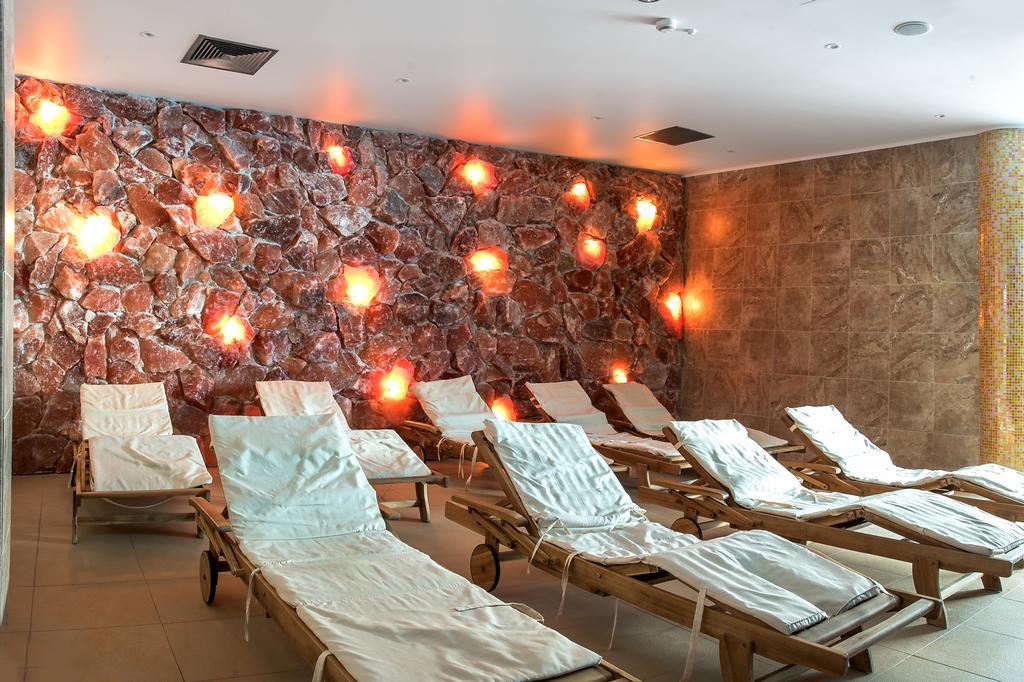 Jutrzenka Medical Spa Wloclawek Exterior foto