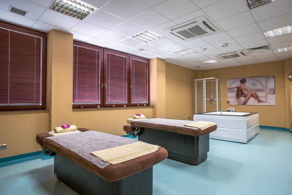 Jutrzenka Medical Spa Wloclawek Exterior foto